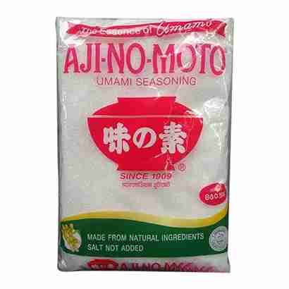 Aji-No-Moto Tasting Salt